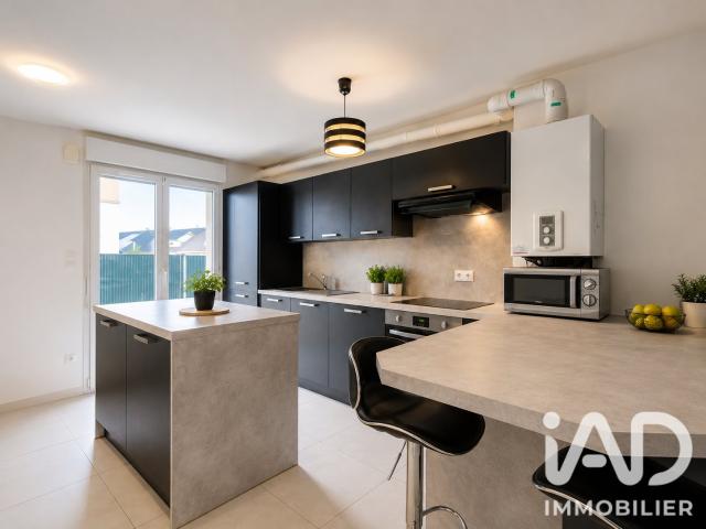 Maison 4 pièces 78 m²