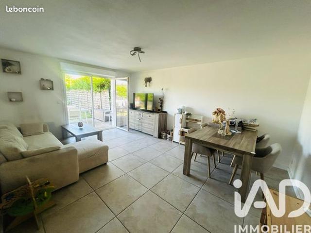 Maison 4 pièces 78 m²