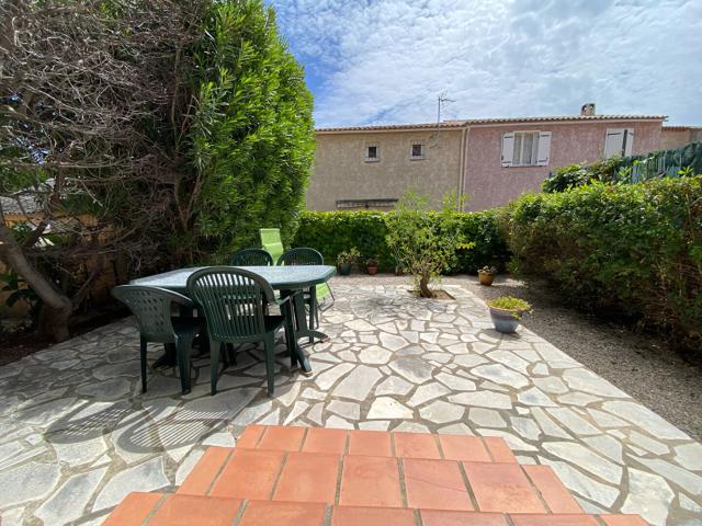 Maison 4 pièces 78 m²