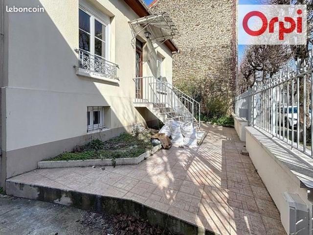 Maison 4 pièces 78 m²
