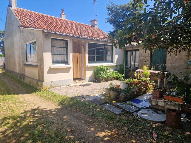 Maison 4 pièces 78 m²