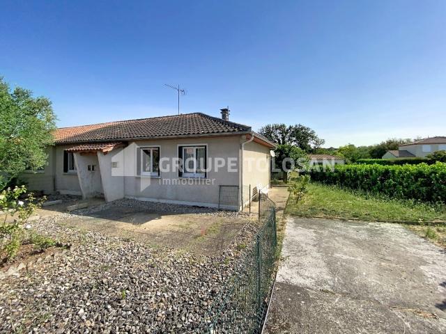 Maison 4 pièces 78 m²