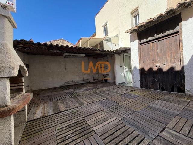Maison 4 pièces 78 m²