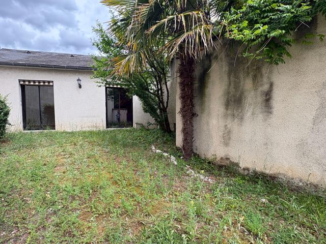 Maison 4 pièces 78 m²