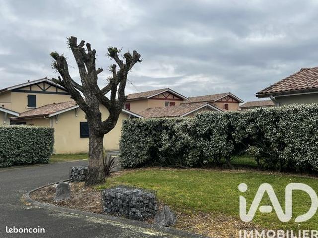 Maison 4 pièces 78 m²