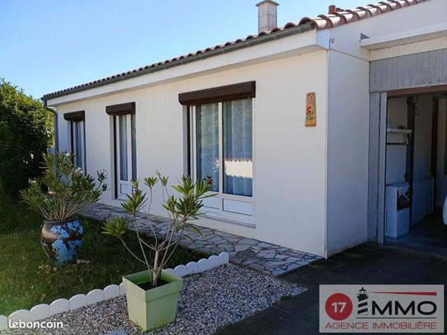 Maison 4 pièces 78 m²