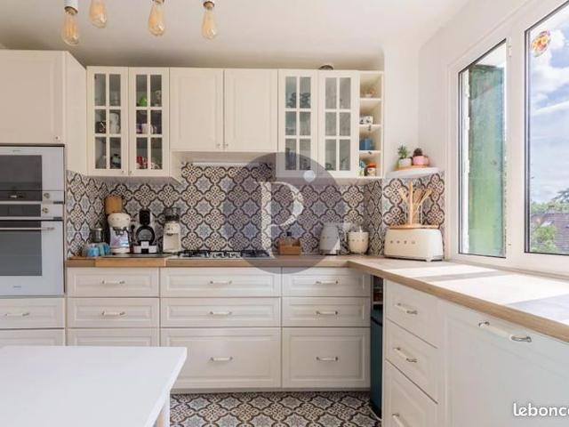 Maison 4 pièces 78 m²