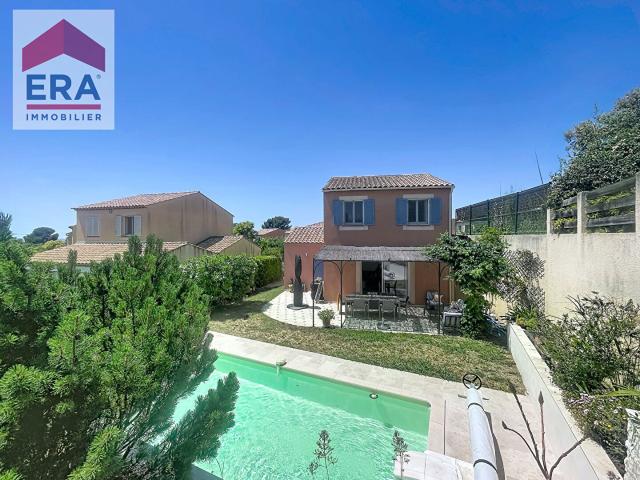 Maison 4 pièces 78 m²