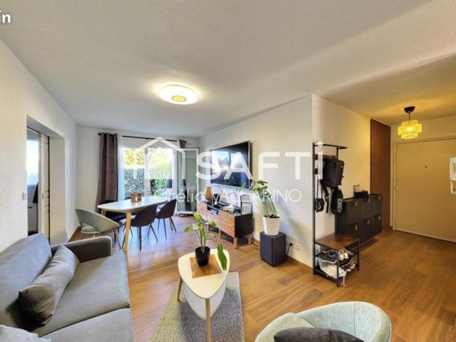 Maison 4 pièces 78 m²