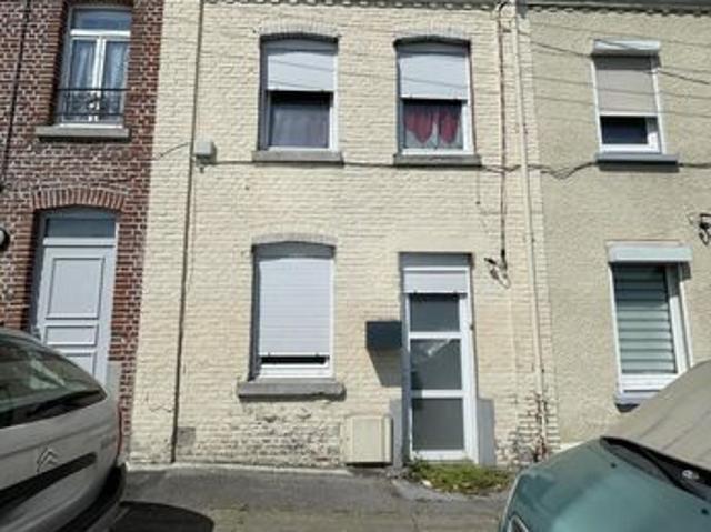 Maison 4 pièces 78 m²