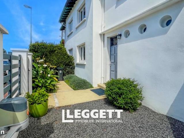 Maison 4 pièces 78 m²
