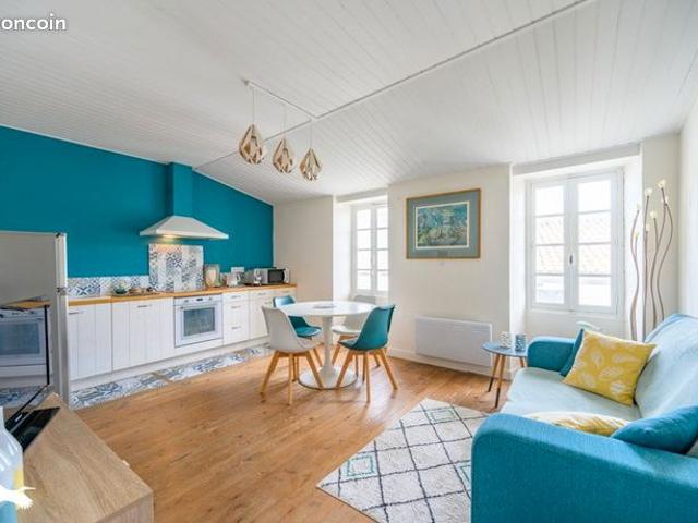 Maison 4 pièces 78 m²