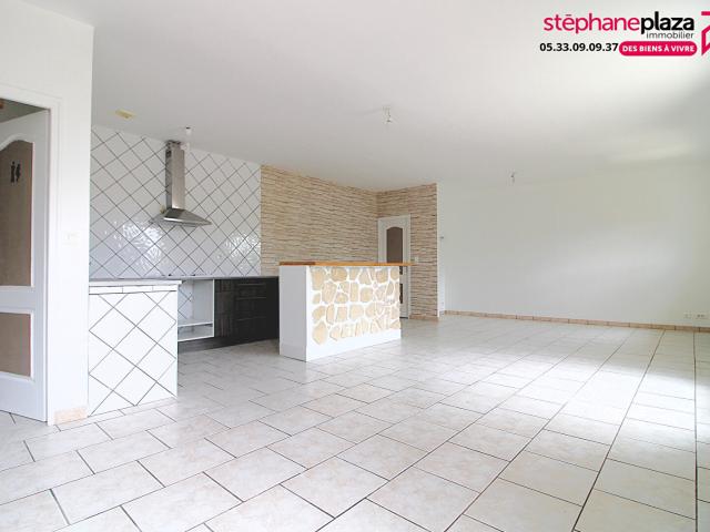 Maison 4 pièces 78 m²