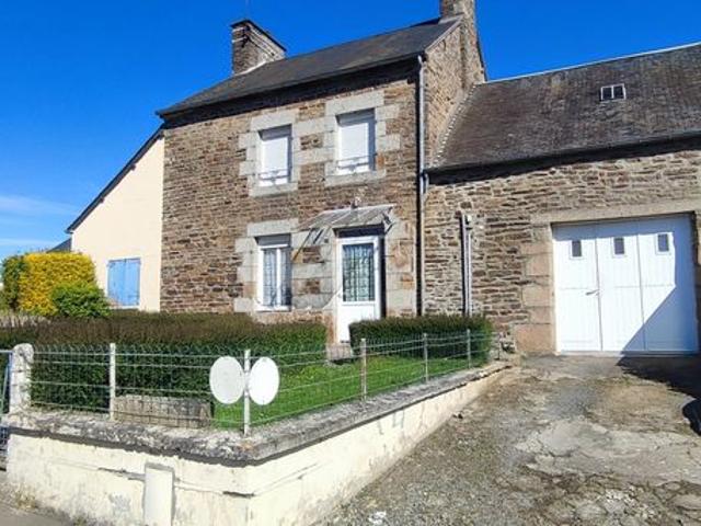 Maison 4 pièces 78 m²