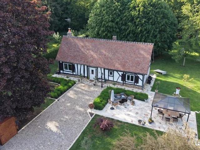 Maison 4 pièces 78 m²