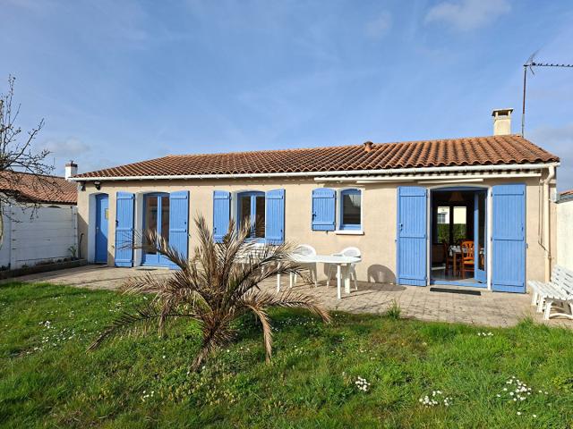 Maison 4 pièces 78 m²