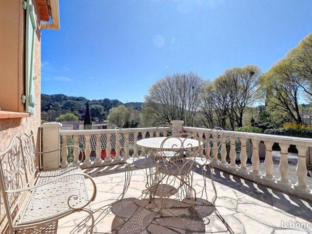 Maison 4 pièces 78 m²