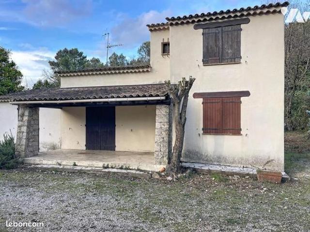 Maison 4 pièces 78 m²