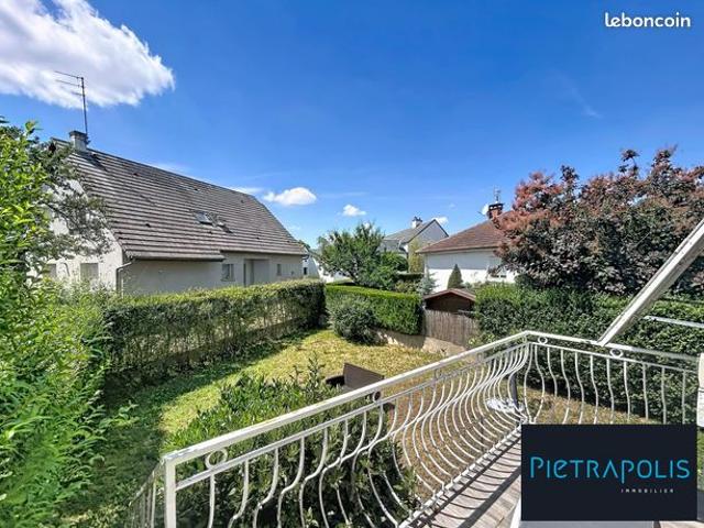 Maison 4 pièces 78 m²