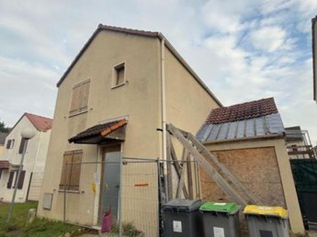 Maison 4 pièces 78 m²
