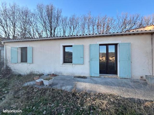 Maison 4 pièces 78 m²