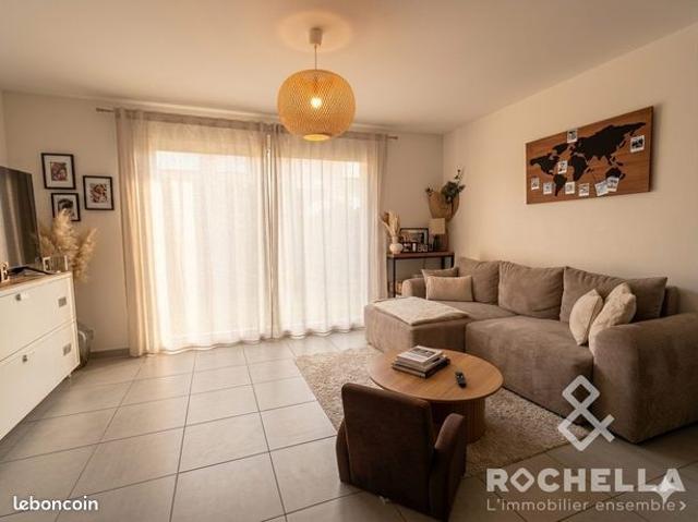 Maison 4 pièces 78 m²