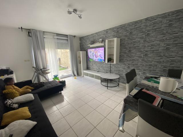 Maison 4 pièces 78 m²