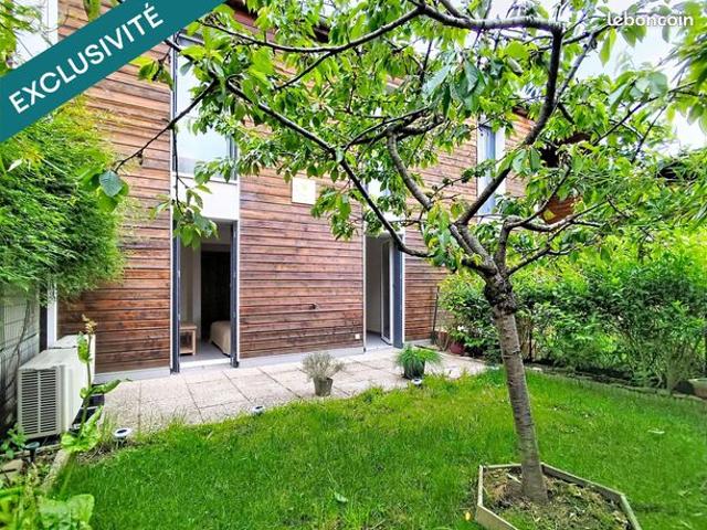 Maison 4 pièces 78 m²