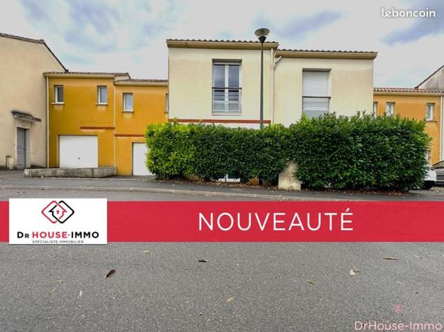 Maison 4 pièces 78 m²