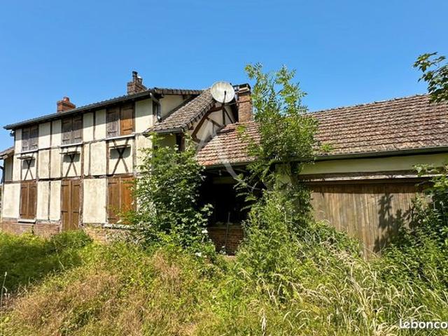 Maison 4 pièces 78 m²