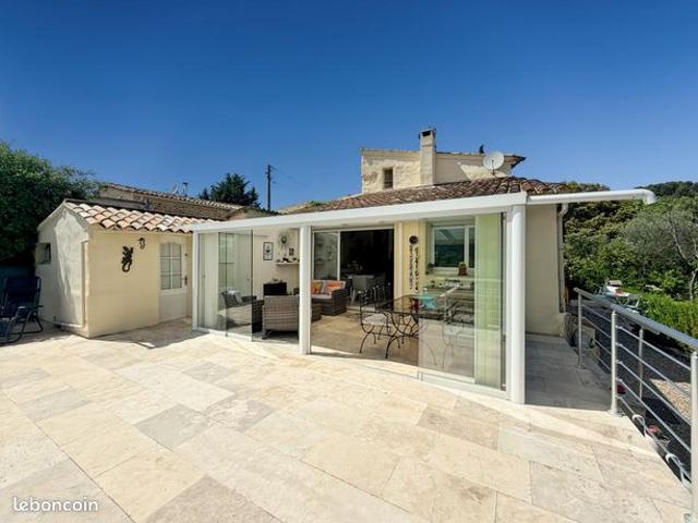 Maison 4 pièces 78 m²