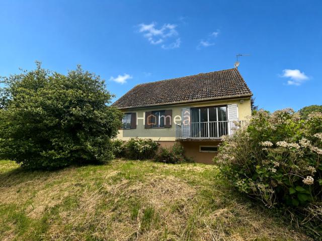 Maison 4 pièces 78 m²