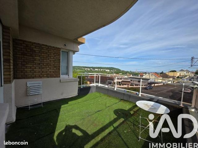 Maison 4 pièces 78 m²