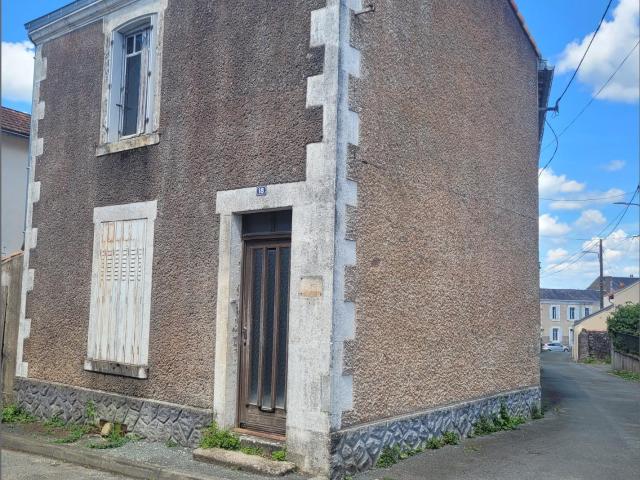 Maison 4 pièces 78 m²