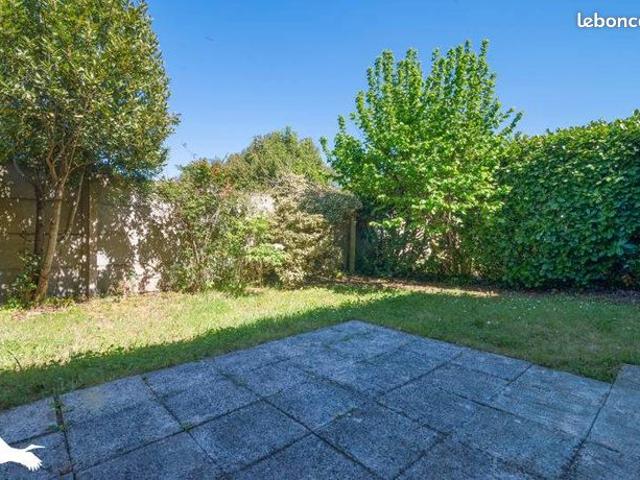 Maison 4 pièces 78 m²