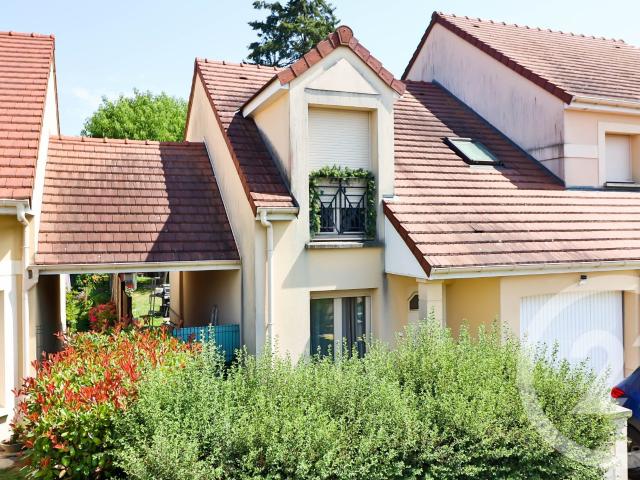 Maison 4 pièces 78 m²