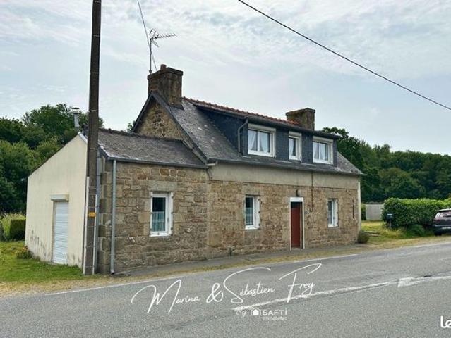 Maison 4 pièces 78 m²
