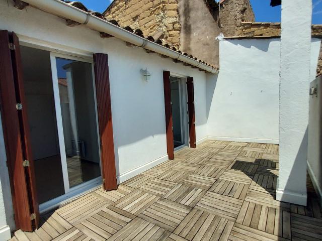 Maison 4 pièces 78 m²