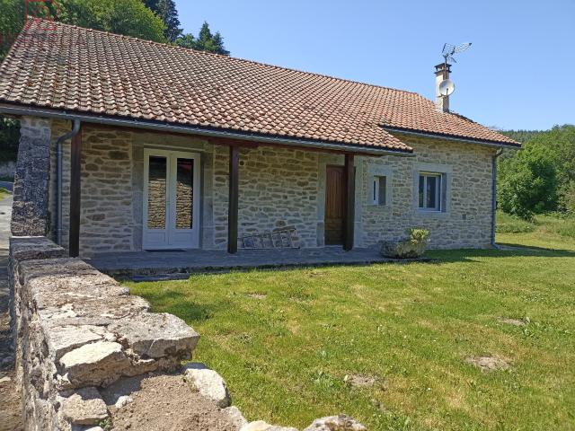 Maison 4 pièces 78 m²