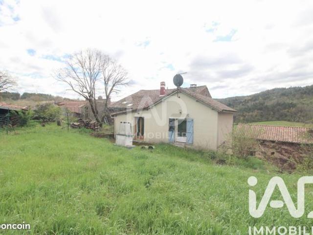 Maison 4 pièces 78 m²