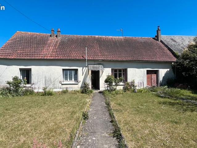 Maison 3 pièces 80 m²