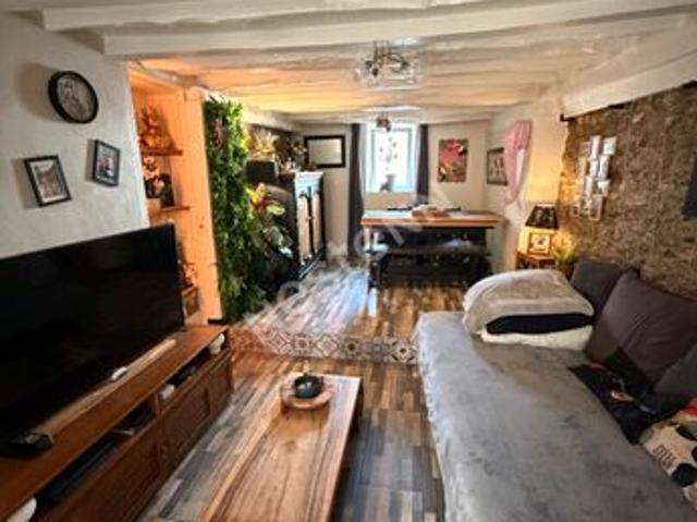 Maison 4 pièces 78 m²