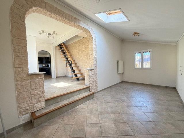 Maison 5 pièces 78 m²
