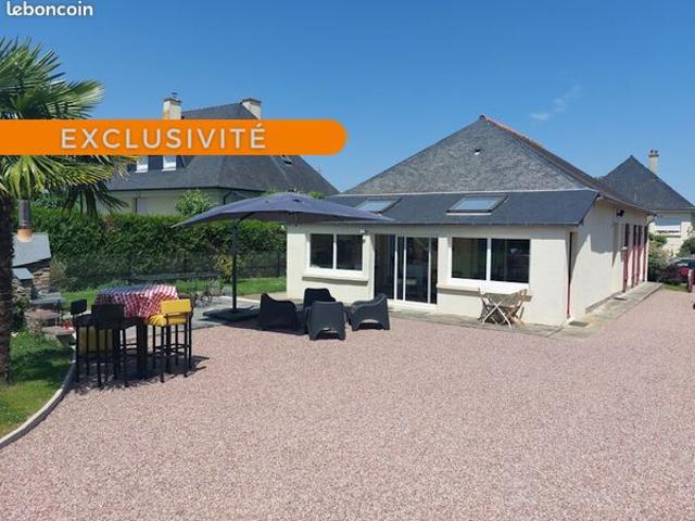 Maison 4 pièces 78 m²