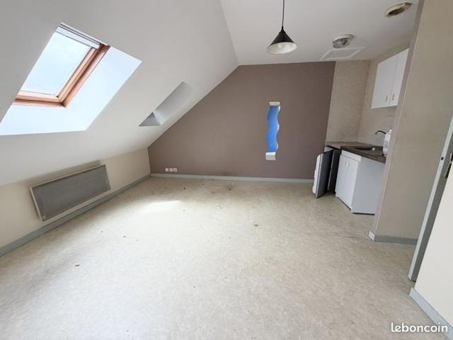 Maison 4 pièces 78 m²