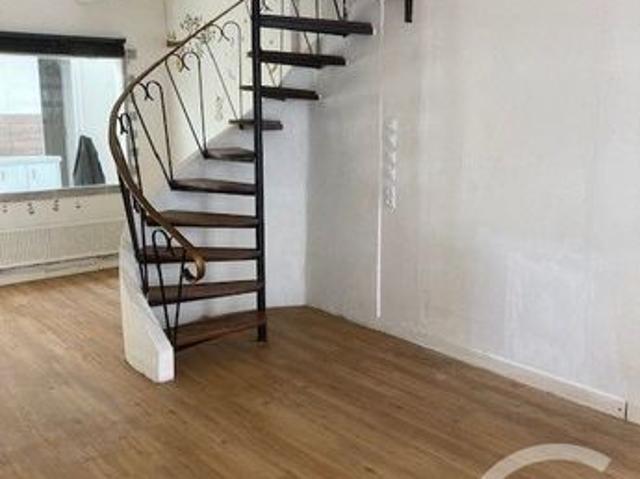 Maison 4 pièces 78 m²