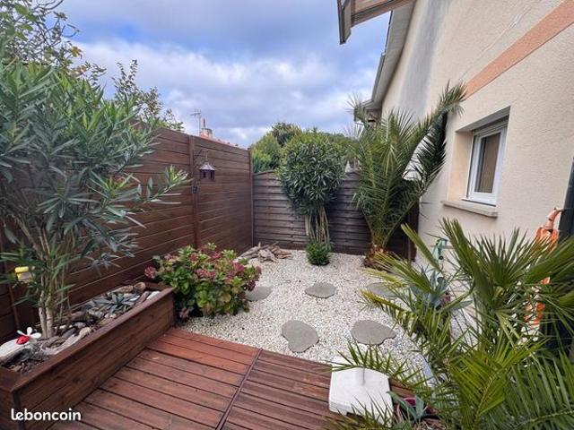 Maison 4 pièces 78 m²