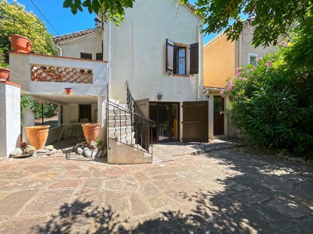 Maison 4 pièces 78 m²