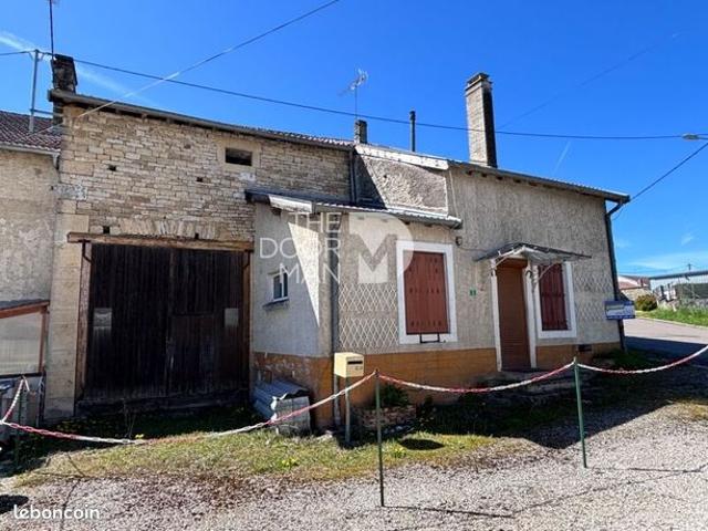 Maison 4 pièces 78 m²