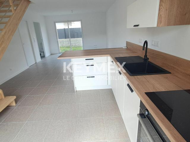 Maison 4 pièces 78 m²